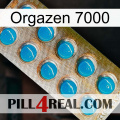 Orgazen 7000 new09